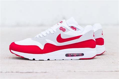 nike air max 1 essential damen rot|Mehr.